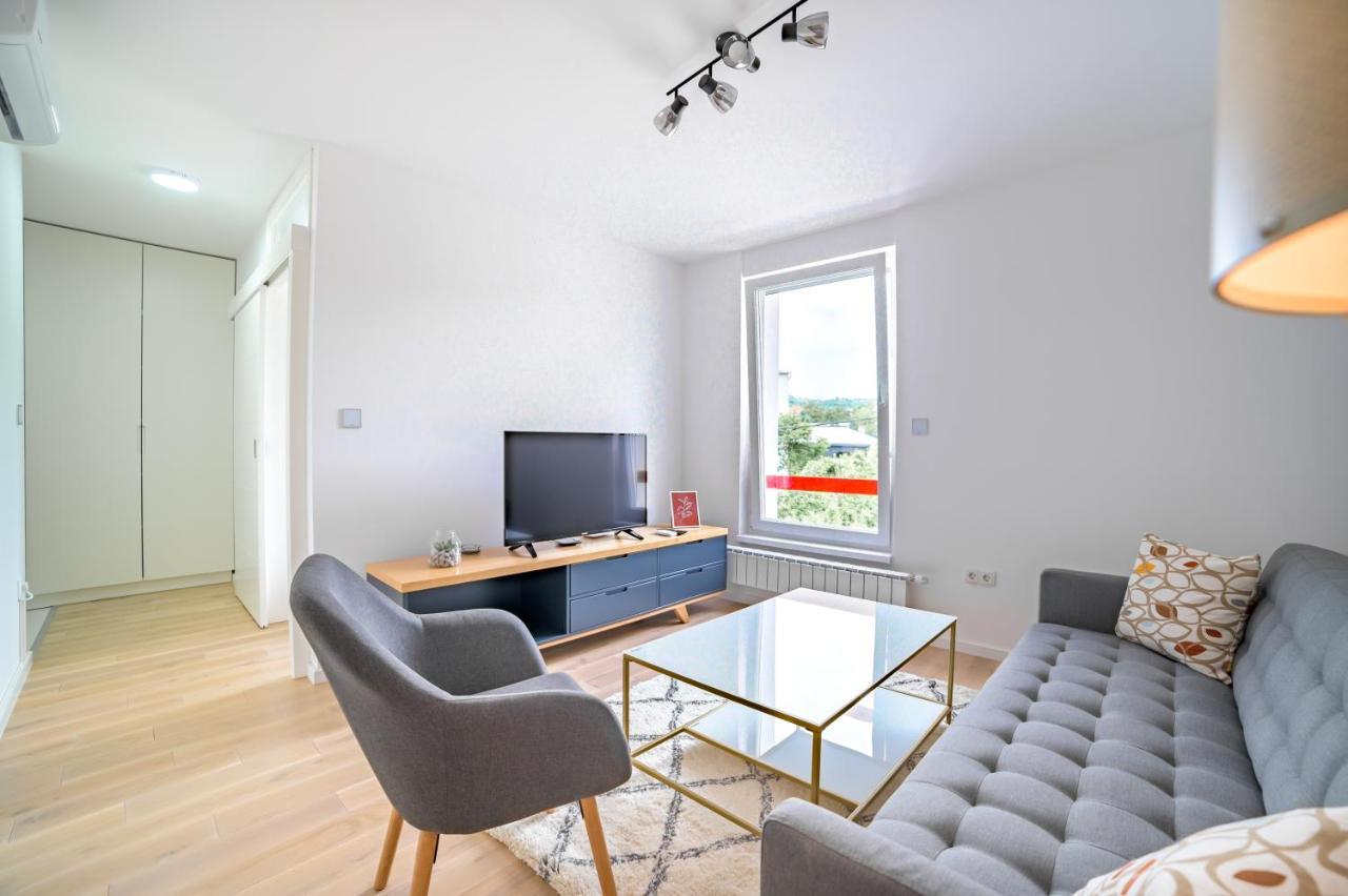Sun Square Apartments Tuzla Zewnętrze zdjęcie