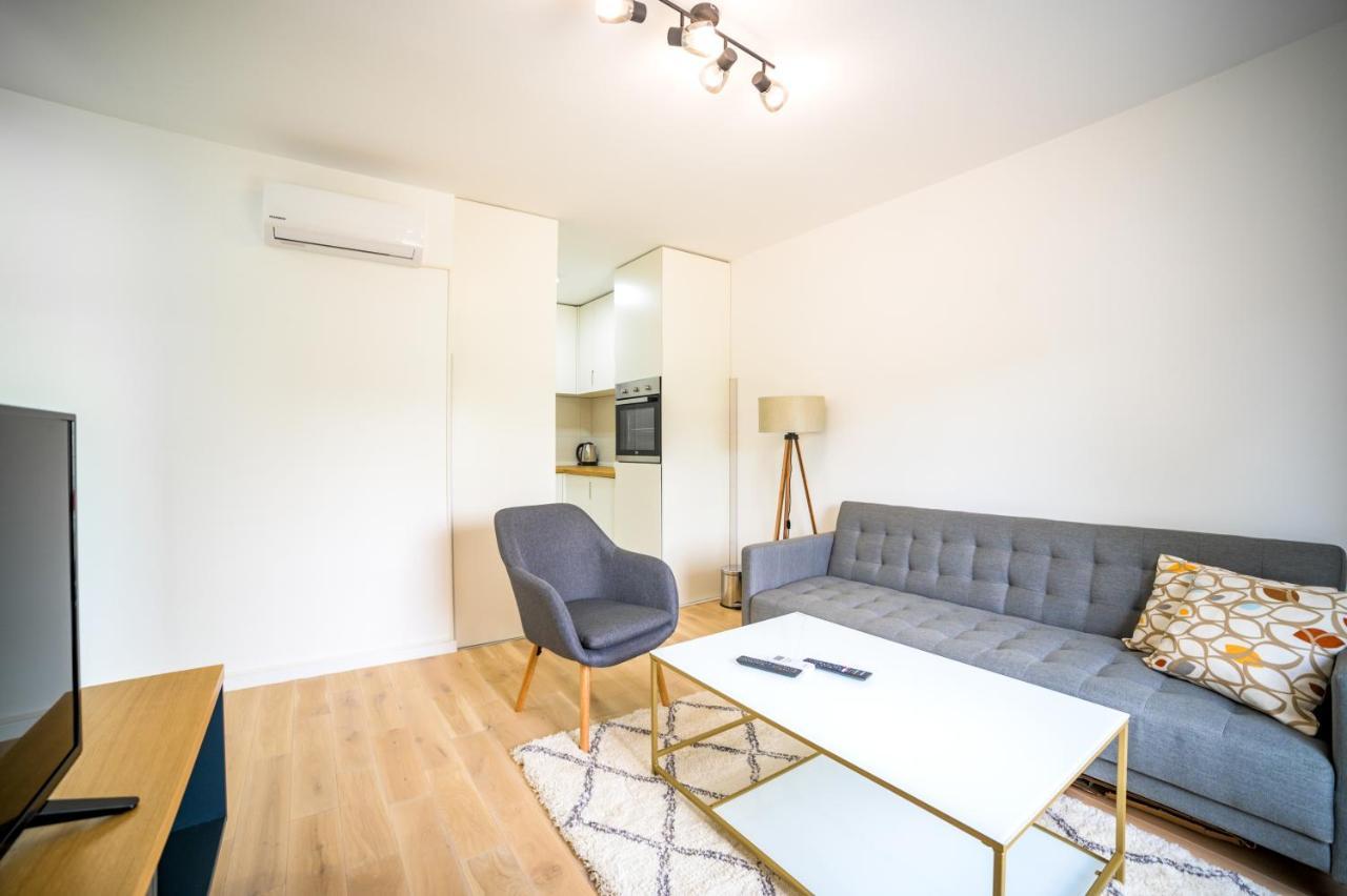 Sun Square Apartments Tuzla Zewnętrze zdjęcie