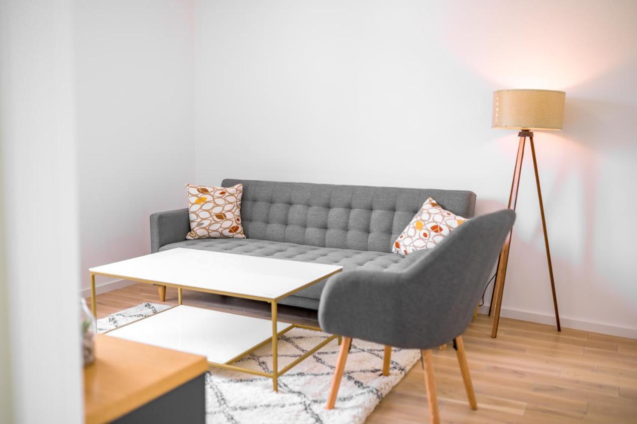 Sun Square Apartments Tuzla Zewnętrze zdjęcie
