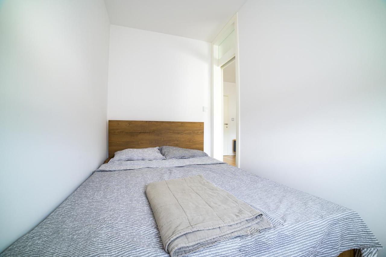 Sun Square Apartments Tuzla Zewnętrze zdjęcie