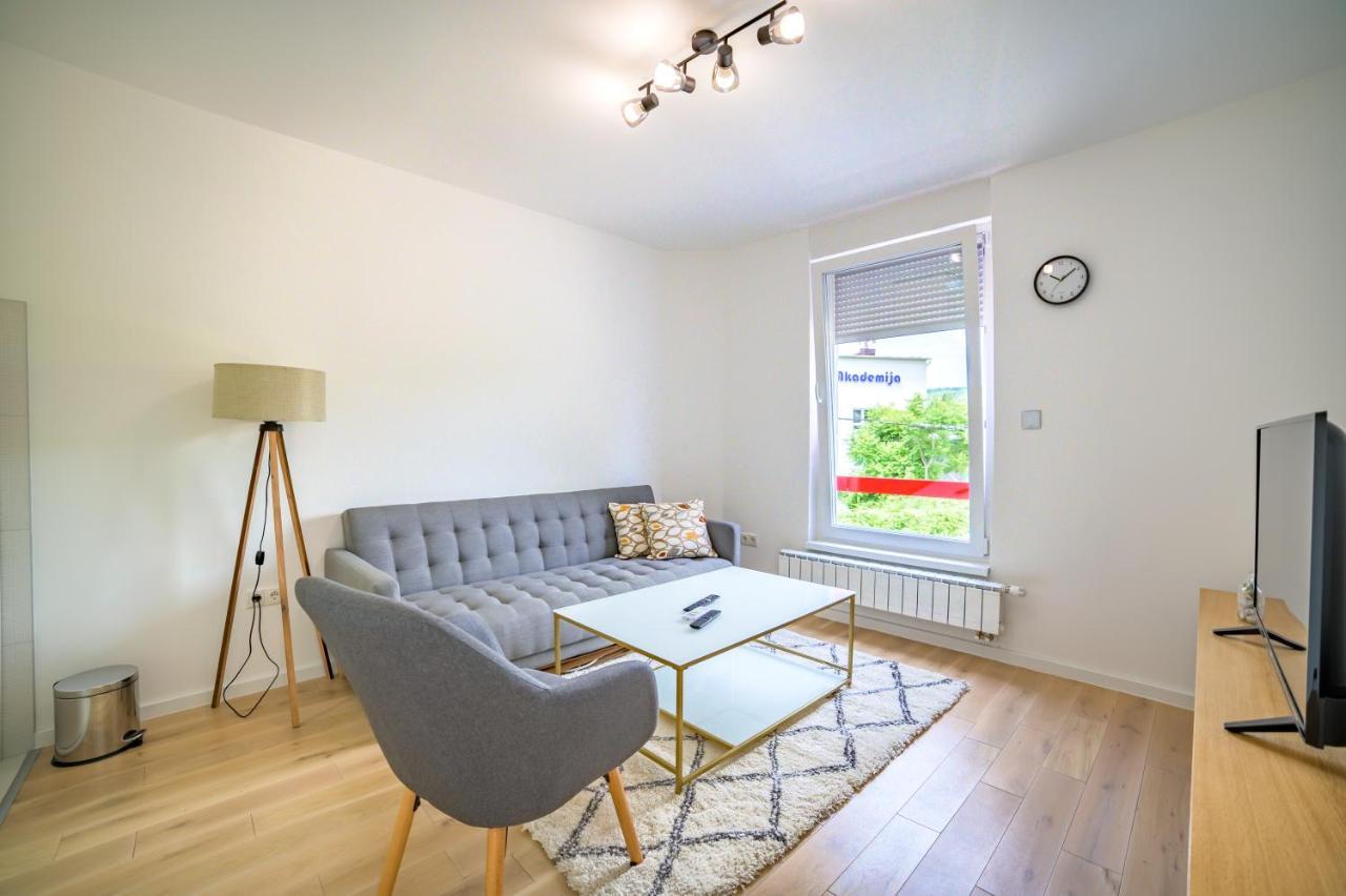 Sun Square Apartments Tuzla Zewnętrze zdjęcie