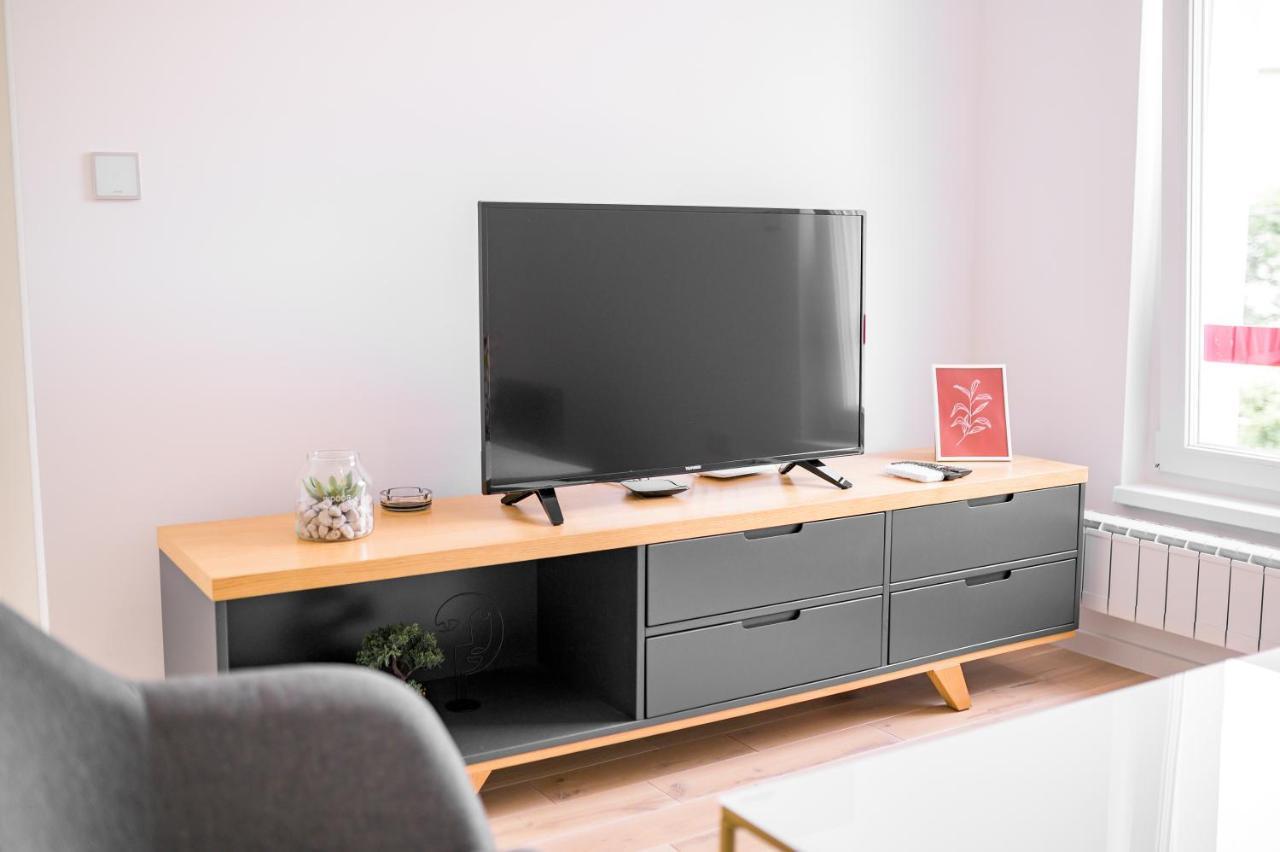 Sun Square Apartments Tuzla Zewnętrze zdjęcie