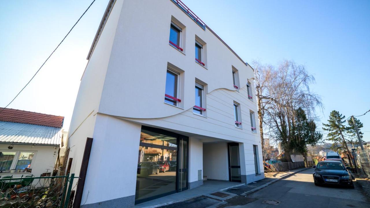Sun Square Apartments Tuzla Zewnętrze zdjęcie