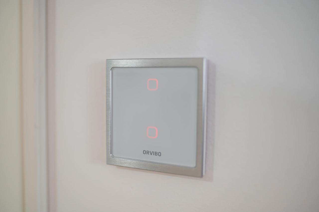 Sun Square Apartments Tuzla Zewnętrze zdjęcie