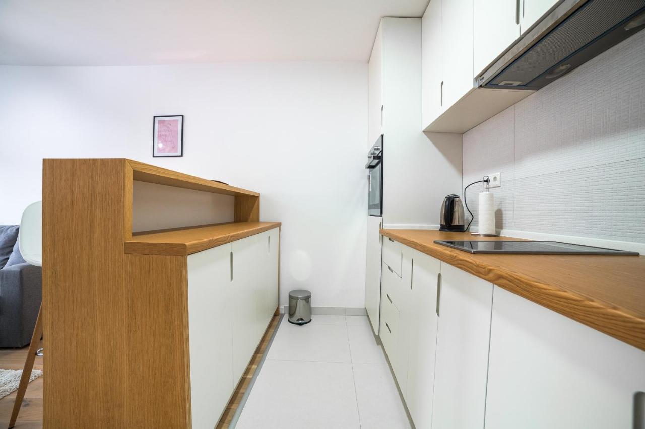 Sun Square Apartments Tuzla Zewnętrze zdjęcie