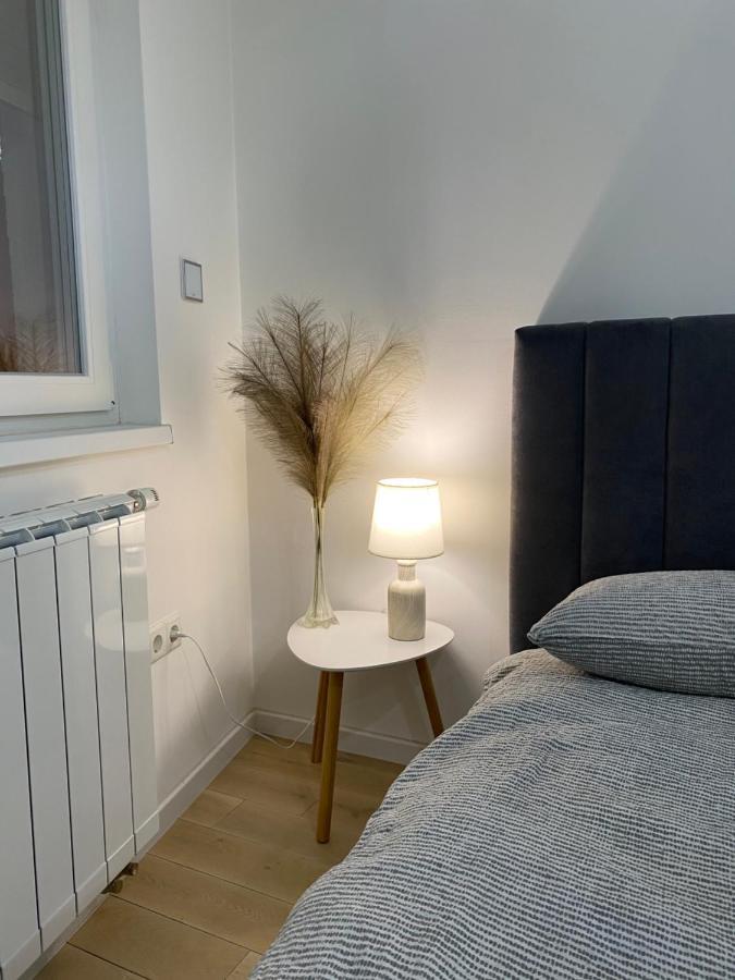 Sun Square Apartments Tuzla Zewnętrze zdjęcie