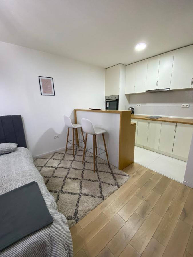 Sun Square Apartments Tuzla Zewnętrze zdjęcie