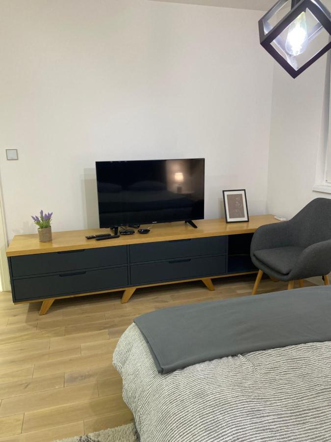 Sun Square Apartments Tuzla Zewnętrze zdjęcie